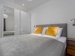 Luxury Beachfront Krk Apartments With Terrace