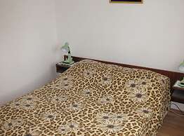 Bright and Modern: Fully Furnished Krk Apartments With Private Parking