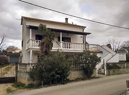 Bright and Modern: Fully Furnished Krk Apartments With Private Parking