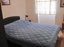 Bright and Modern: Fully Furnished Krk Apartments With Private Parking