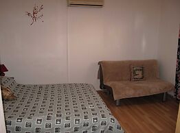 Bright and Modern: Fully Furnished Krk Apartments With Private Parking