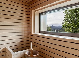 Green Area Villa Fuzine