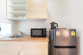 Sanipa Resort Rayong