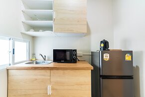 Sanipa Resort Rayong