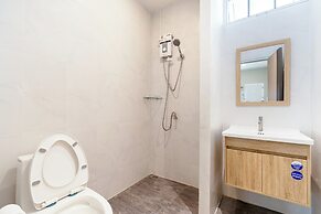 Sanipa Resort Rayong