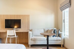 Sanipa Resort Rayong