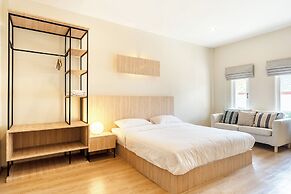 Sanipa Resort Rayong