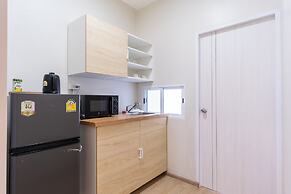 Sanipa Resort Rayong