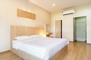 Sanipa Resort Rayong