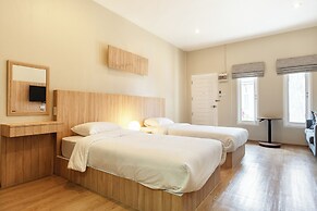 Sanipa Resort Rayong