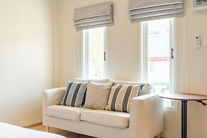 Sanipa Resort Rayong