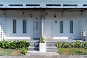 Sanipa Resort Rayong