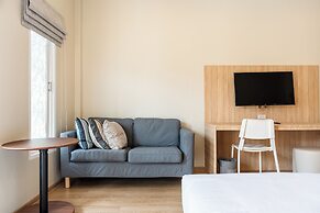 Sanipa Resort Rayong