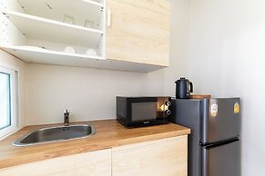 Sanipa Resort Rayong