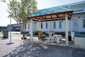 Sanipa Resort Rayong