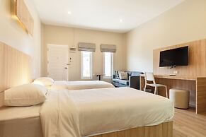 Sanipa Resort Rayong