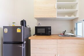 Sanipa Resort Rayong