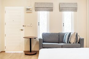 Sanipa Resort Rayong