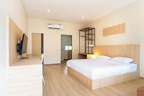 Sanipa Resort Rayong