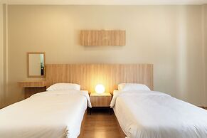 Sanipa Resort Rayong