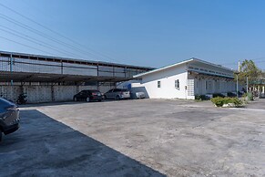 Sanipa Resort Rayong