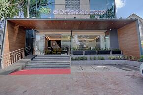 Hotel Hari Govindas Mysore - Explore the Heart of Mysore