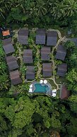 Samujha Ubud Resort