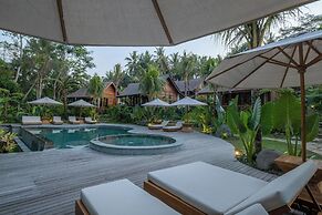 Samujha Ubud Resort