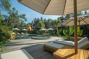 Samujha Ubud Resort