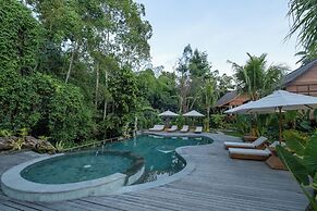 Samujha Ubud Resort