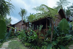 Samujha Ubud Resort