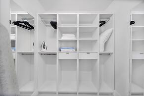 Turquoise Waves Direct View