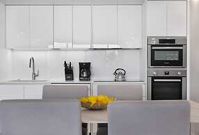 Turquoise Waves Direct View