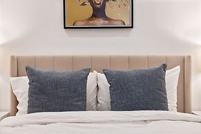 Turquoise Waves Direct View