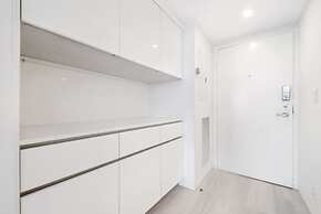 Turquoise Waves Direct View