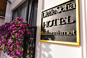 Little Sofia Hotel