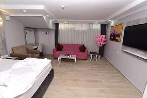 Little Sofia Hotel