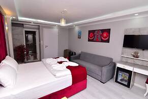 Little Sofia Hotel