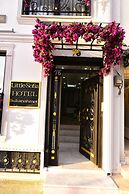 Little Sofia Hotel