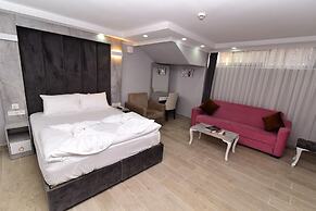 Little Sofia Hotel