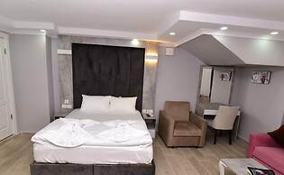 Little Sofia Hotel