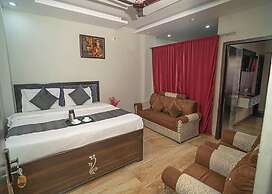 Hotel Namo Gange