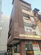Hotel Namo Gange