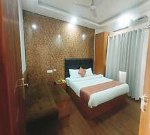 Hotel Namo Gange