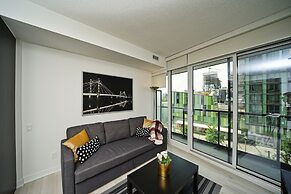 Rivetstays - The Britt