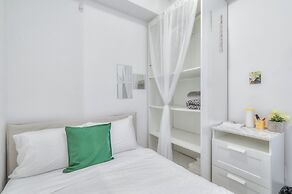 Rivetstays - The Britt