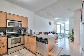 Rivetstays - The Britt