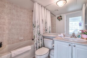 Rivetstays - The Britt