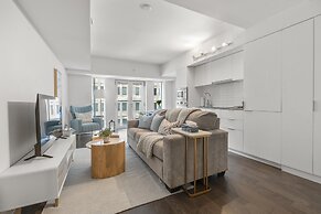 Rivetstays - The Britt