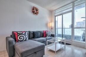 Rivetstays - The Britt